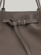 FOLNUA Celia Bag Taupe - detail 1