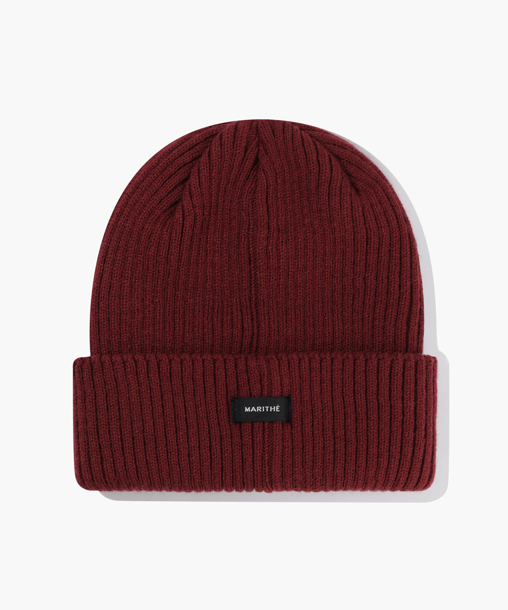 Marithé François Girbaud - Doodle Bear Beanie