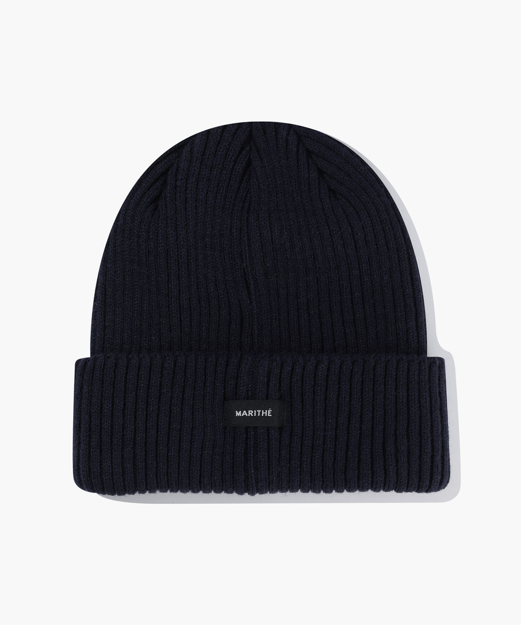 Marithé François Girbaud - Doodle Bear Beanie