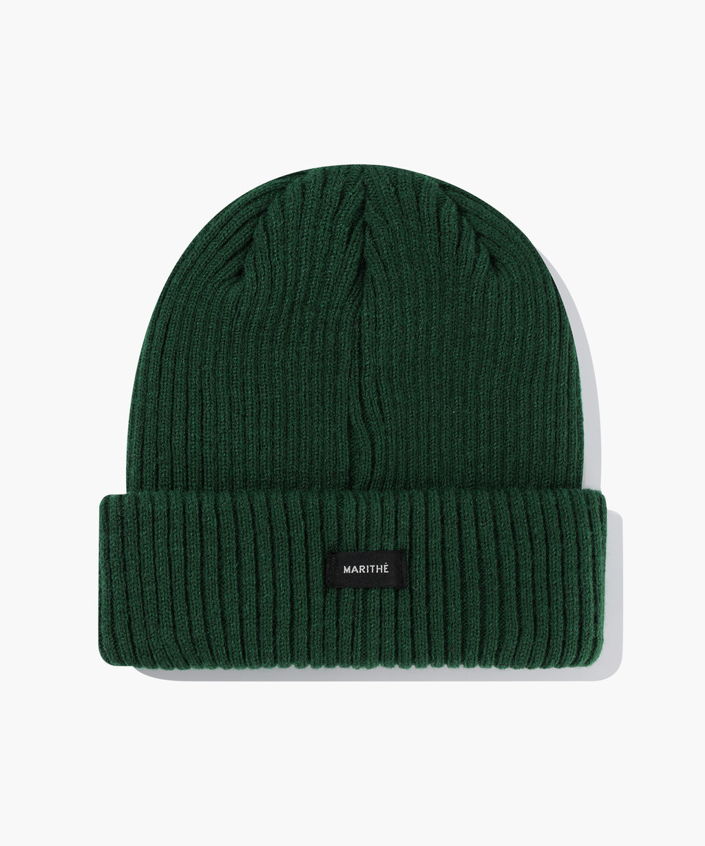 Marithé François Girbaud - Doodle Bear Beanie
