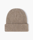 Marithé François Girbaud - Classic Logo Nep Beanie