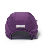 Rockfish Weatherwear KNOT CAP Purple back