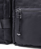 Rockfish Weatherwear NYLON BOWLING BAG Charcoal view 8