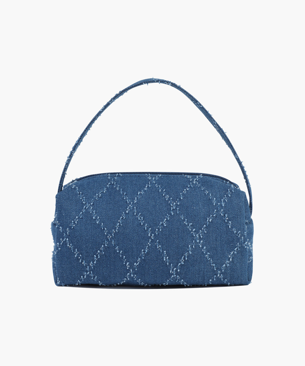 Marithé François Girbaud - Classic Logo Strap Pouch
