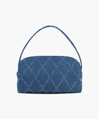 Marithé François Girbaud - Classic Logo Strap Pouch