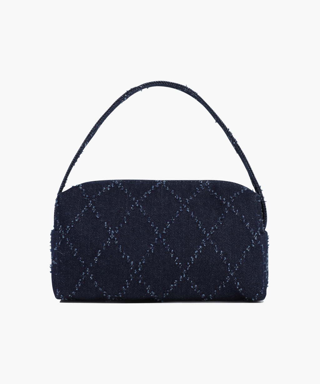 Marithé François Girbaud - Classic Logo Strap Pouch