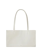 STAND OIL Oblong Bag - Cream