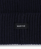 Marithé François Girbaud - Doodle Bear Beanie
