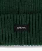 Marithé François Girbaud - Doodle Bear Beanie