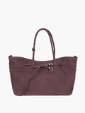 MARGESHERWOOD Grandma Used Bag Large - Wine Nubuck