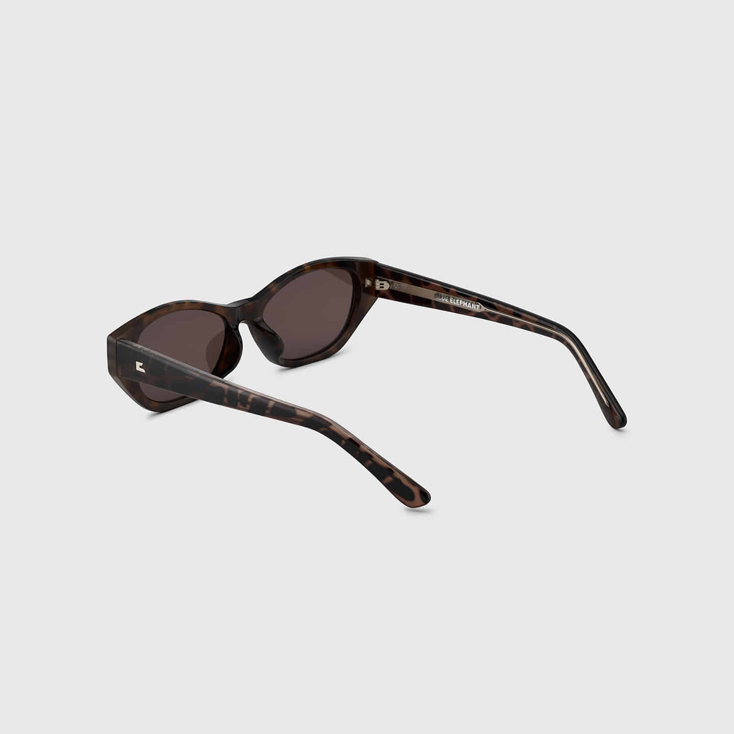 Blue Elephant CONNIE-S Sunglasses - Leopard