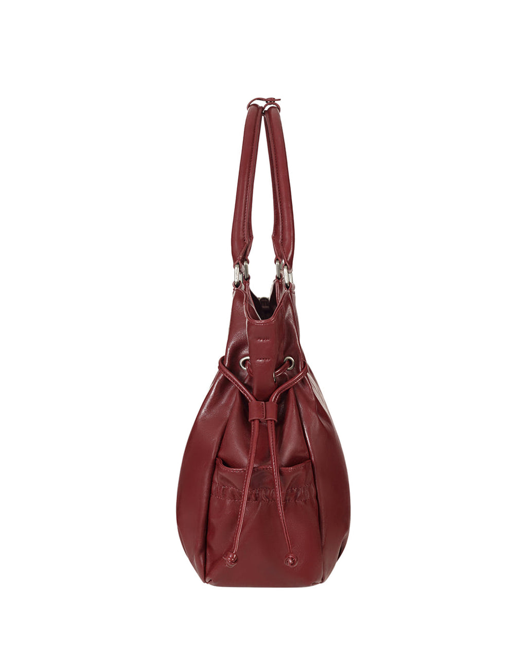 STAND OIL Breezy Bag - Red Wine