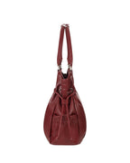 STAND OIL Breezy Bag - Red Wine