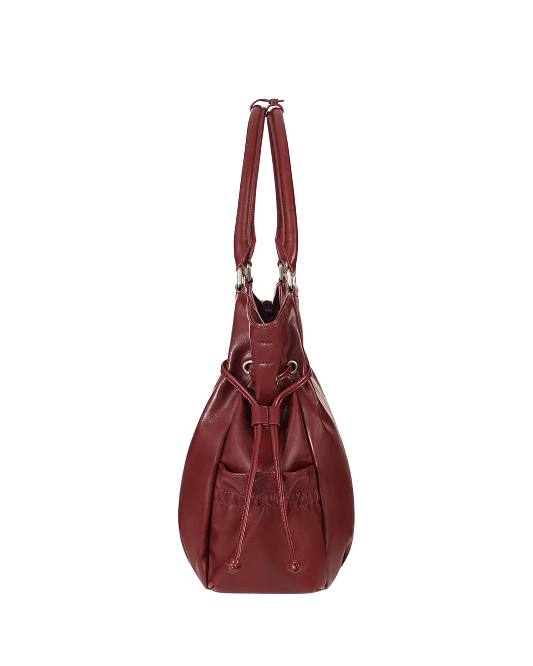 STAND OIL Breezy Bag - Red Wine