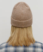 Marithé François Girbaud - Classic Logo Nep Beanie