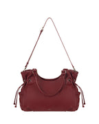 STAND OIL Breezy Bag - Red Wine