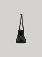 FOLNUA Havi Bag Black side view