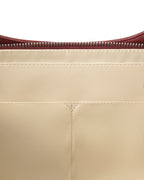 STAND OIL Breezy Bag - Red Wine