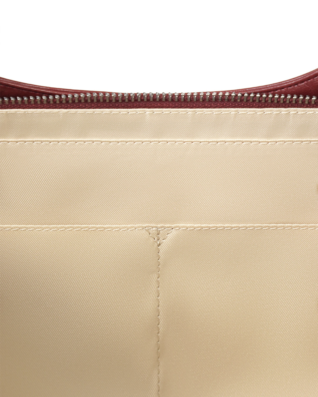 STAND OIL Breezy Bag - Red Wine