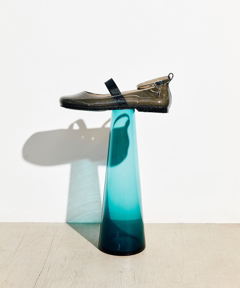 Rockfish Weatherwear GLAIR BANDING FLATS styled