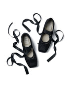 Rockfish Weatherwear TULE MARYJANES Black view 12
