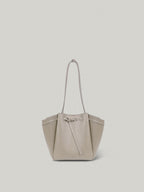 FOLNUA Mini Anthos Bag Linen - back