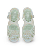 Rockfish Weatherwear GLAIR STRAPPY SANDALS(SOLID) Cream Pearl detail 2