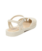 Rockfish Weatherwear GLAIR STRAPPY SANDALS(SOLID) Ivory detail 2