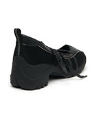 Rockfish Weatherwear Bliss Heel Laceup Sneakers Black view 12