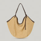 FOLNUA Aria Bag Beige Lapia front view