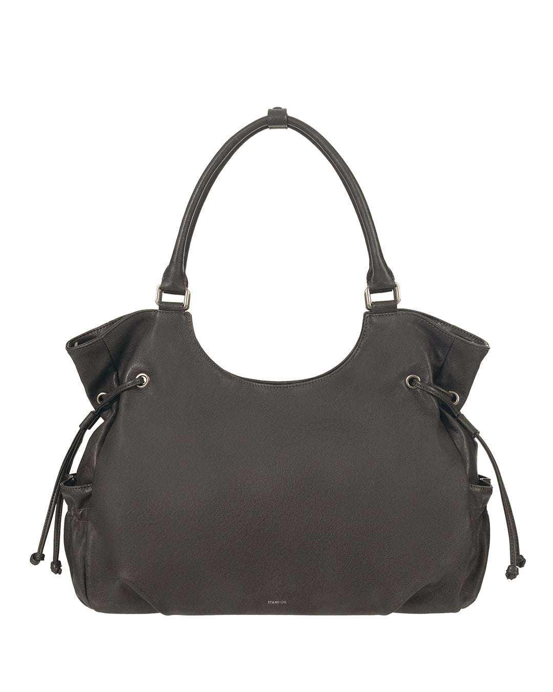 STAND OIL Ringo Bag Mini - Khaki Brown – SoJan.com.au