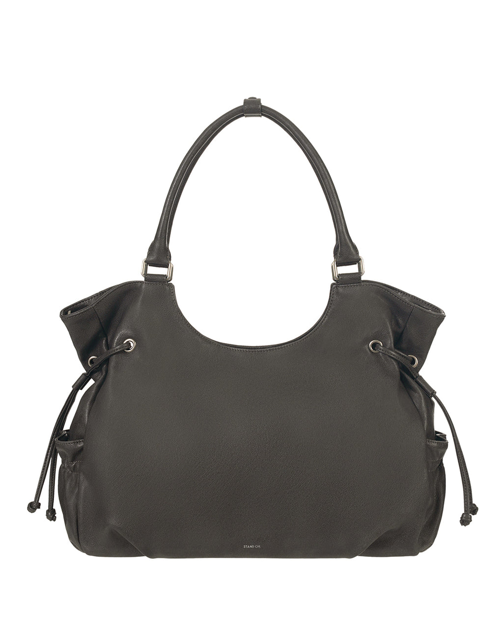 STAND OIL Breezy Bag - Grey