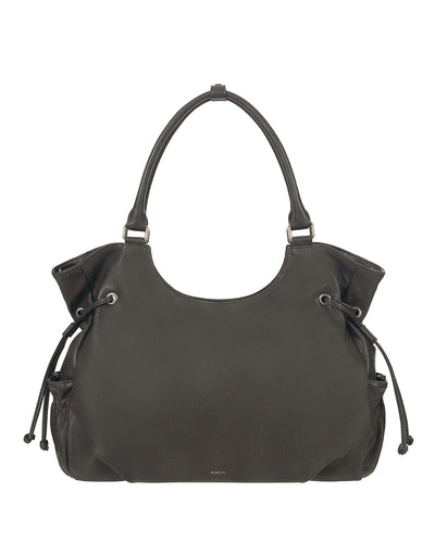 STAND OIL Breezy Bag - Grey
