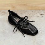 Rockfish Weatherwear Bliss Laceup Sneakers Black 2