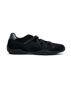 Rockfish Weatherwear ZANE X-STRAP SNEAKERS V2 Black view 8
