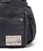 Rockfish Weatherwear NYLON BOWLING BAG Charcoal view 7