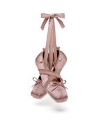 Rockfish Weatherwear Banding Ballet Flats - Beige Pink view 3