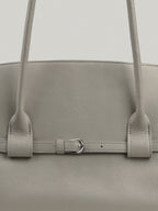 FOLNUA Havi Bag Beige styled view