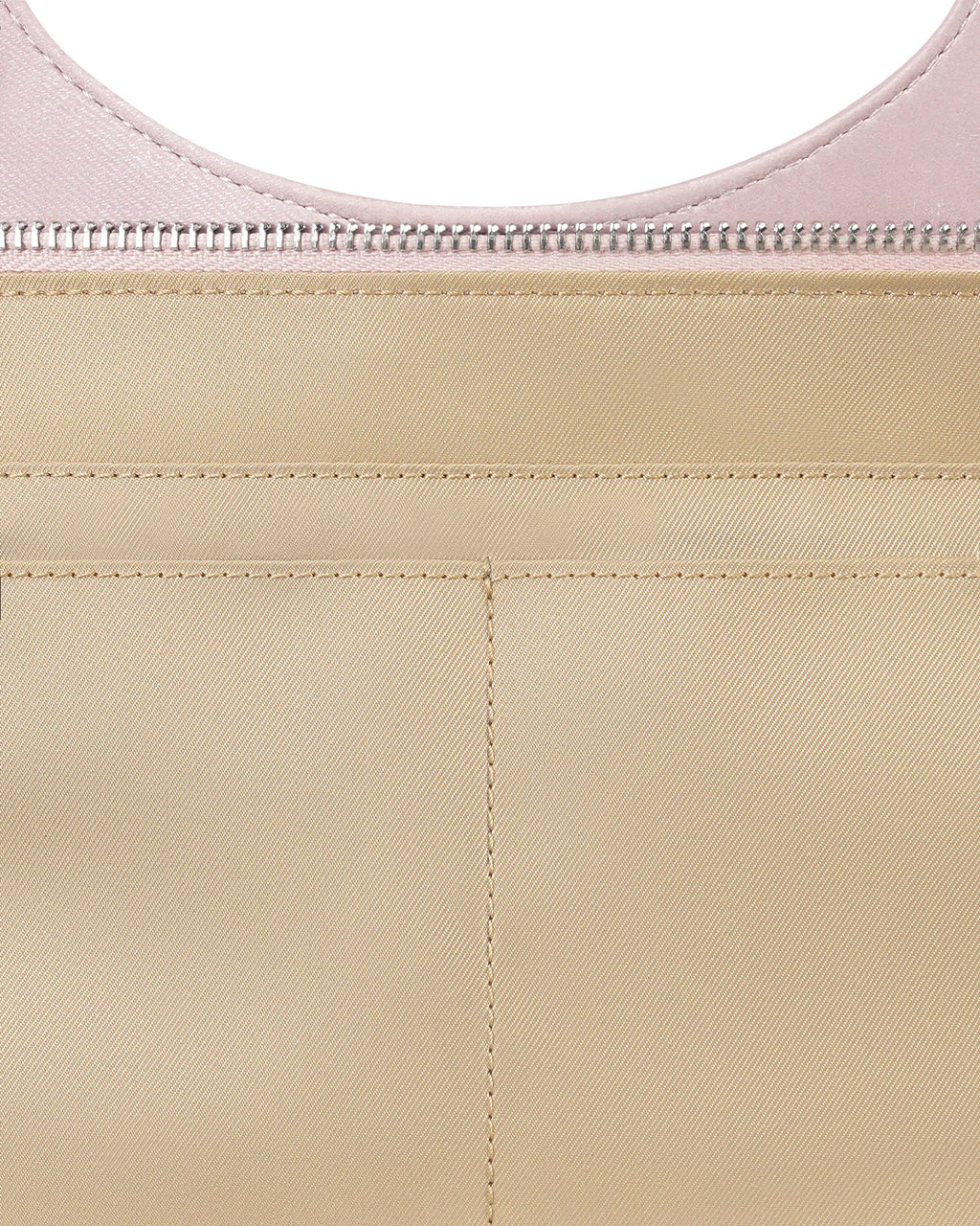 STAND OIL Lene Bag - Pink