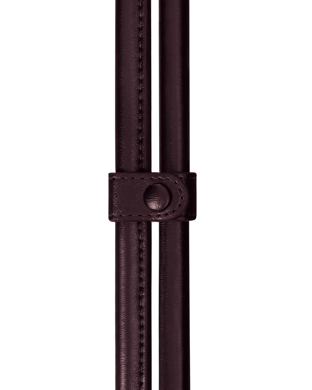 STAND OIL Breezy Bag Mini - Plum