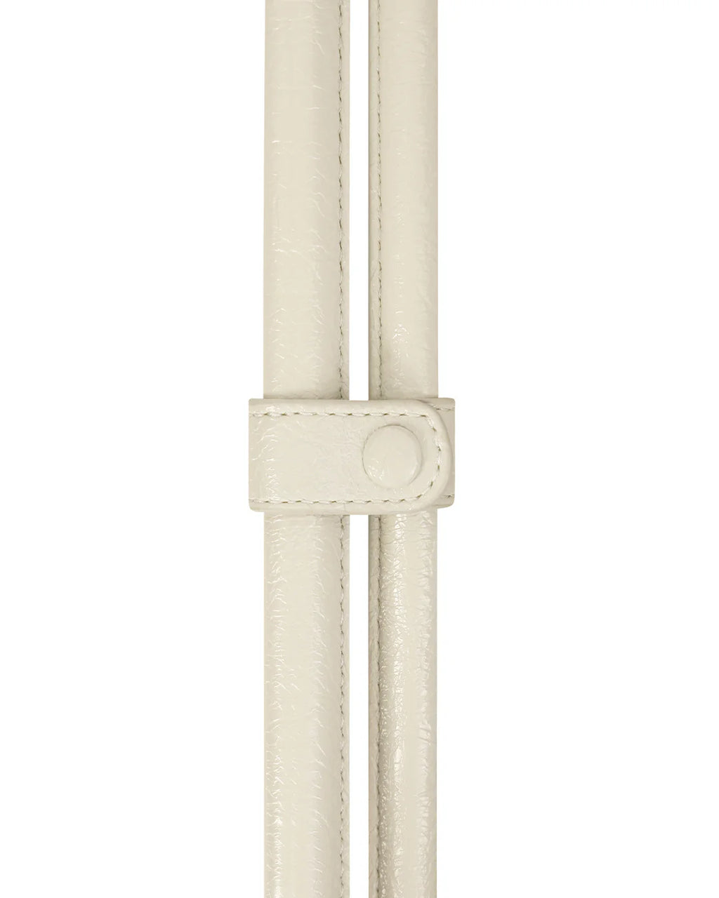 STAND OIL Breezy Bag Mini - Misty White