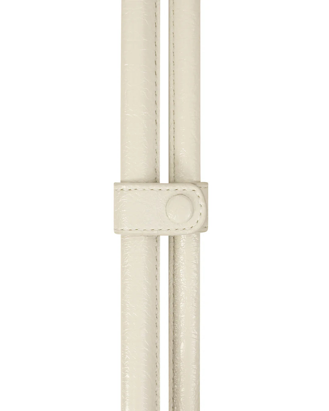 STAND OIL Breezy Bag Mini - Misty White