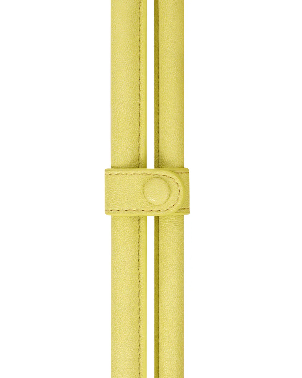 STAND OIL Breezy Bag Mini - Lemon