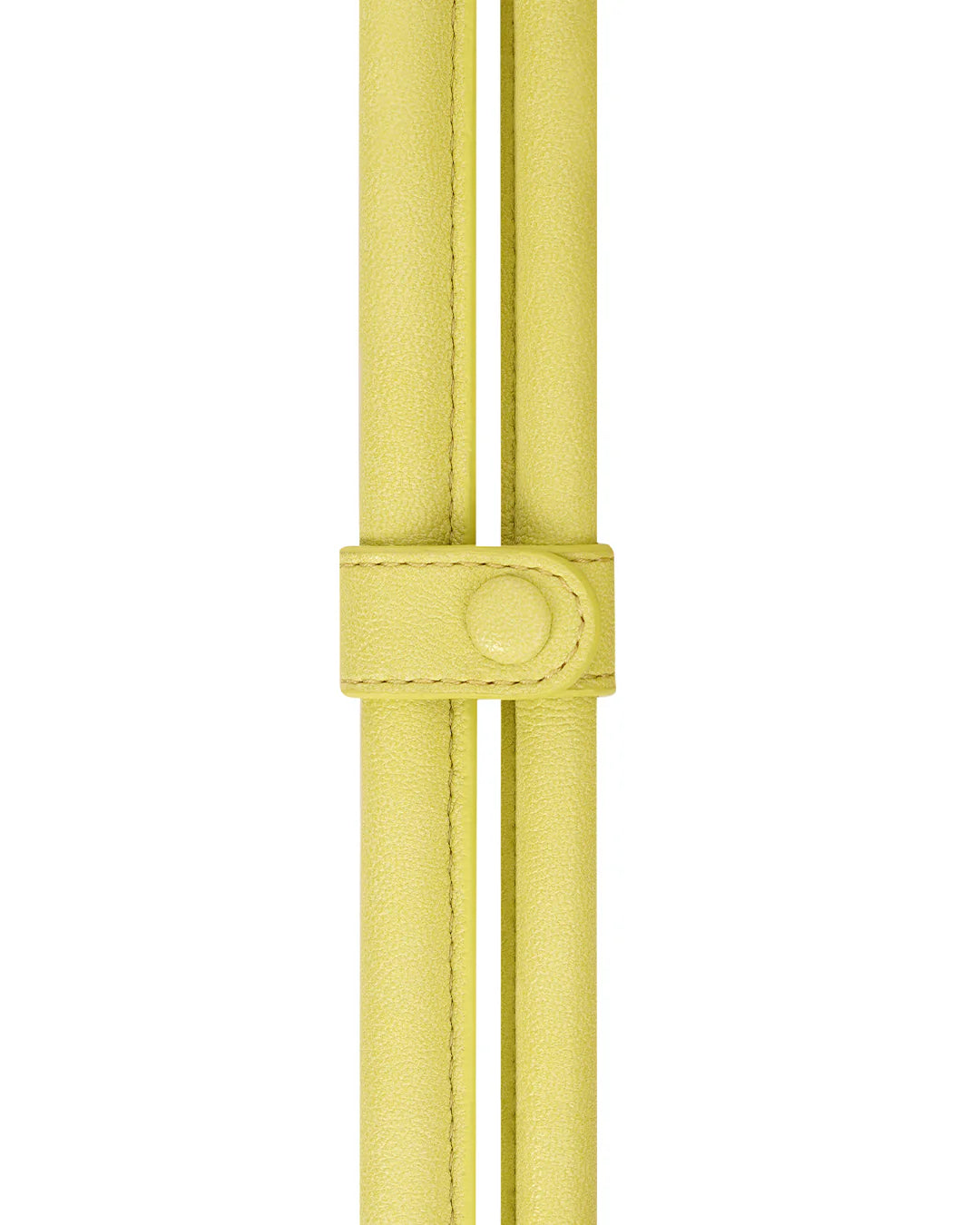 STAND OIL Breezy Bag Mini - Lemon