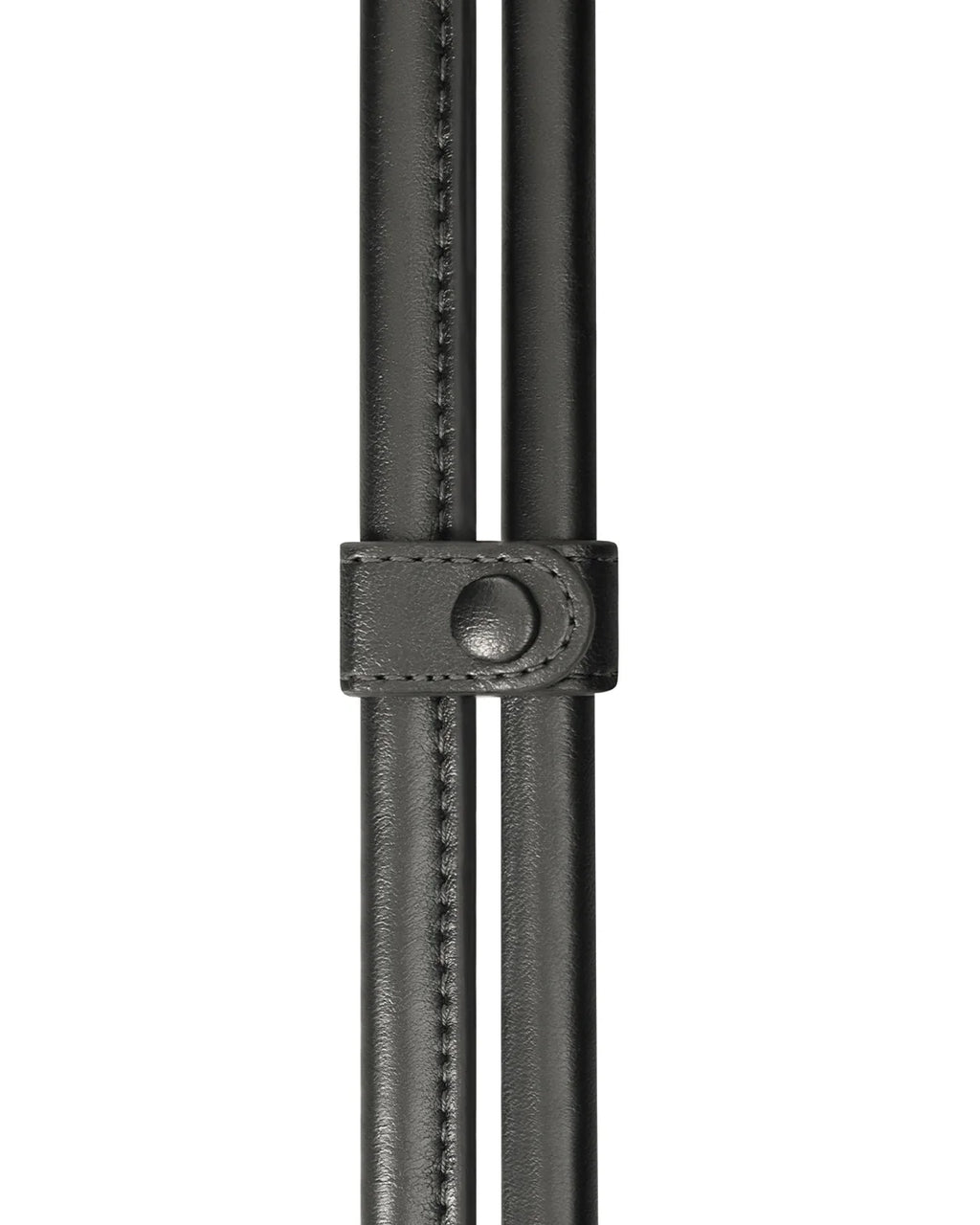 STAND OIL Breezy Bag Mini - Metallic Gray