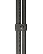 STAND OIL Breezy Bag Mini - Metallic Gray