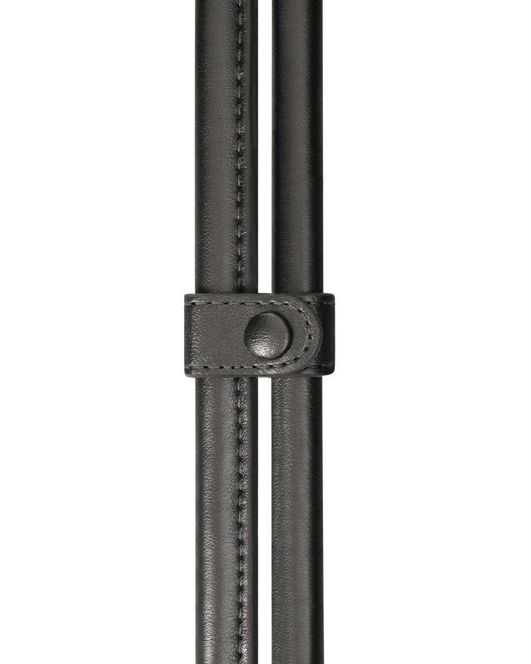 STAND OIL Breezy Bag Mini - Metallic Gray