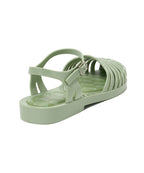 Rockfish Weatherwear GLAIR STRAPPY SANDALS(SOLID) Green detail 4