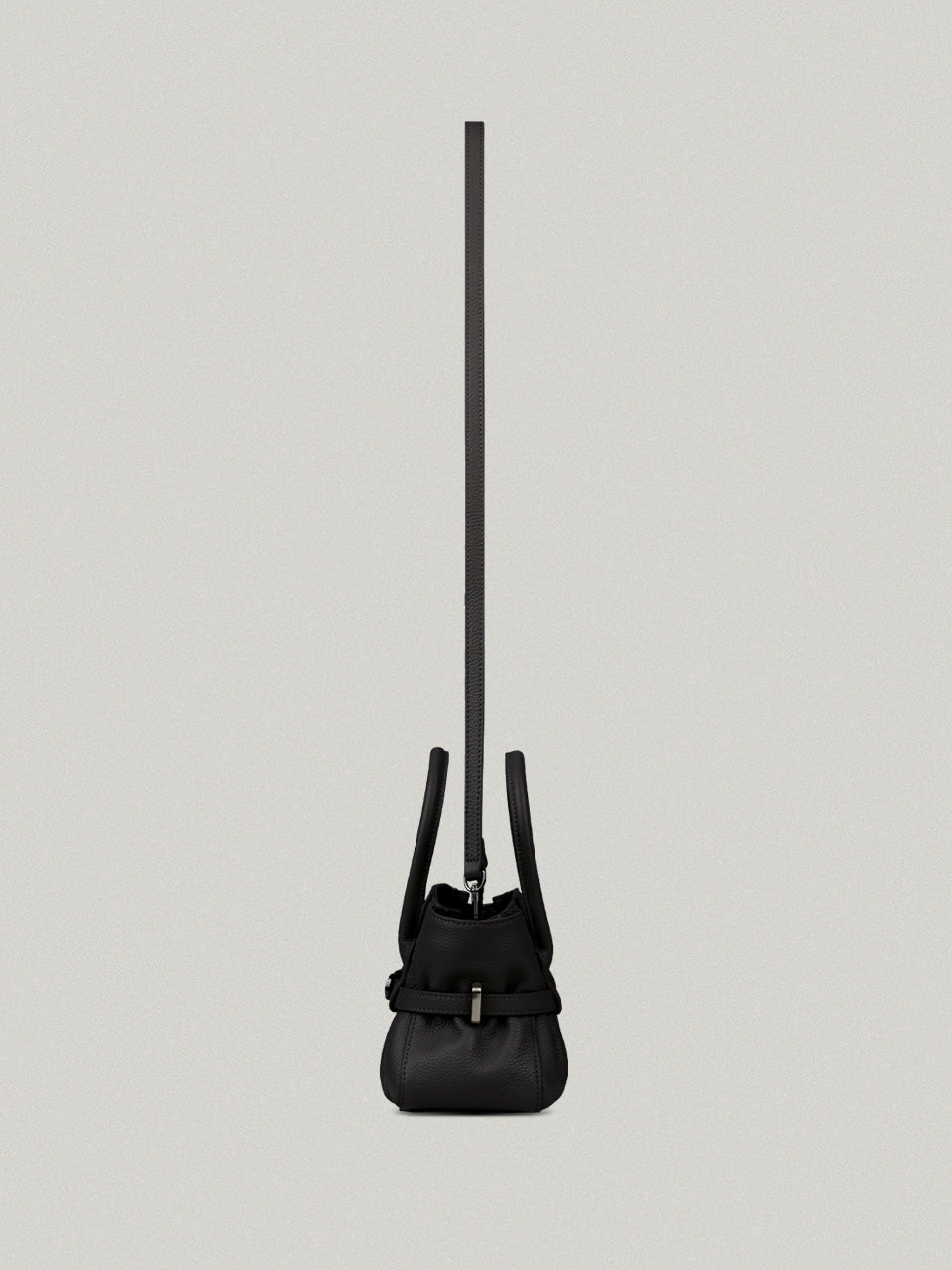 FOLNUA Mini Havi Bag - Black, manufacturer image 3