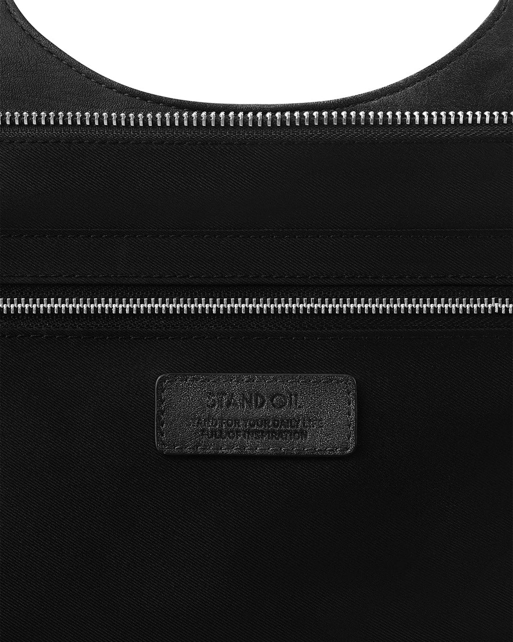 STAND OIL Lene Bag - Black